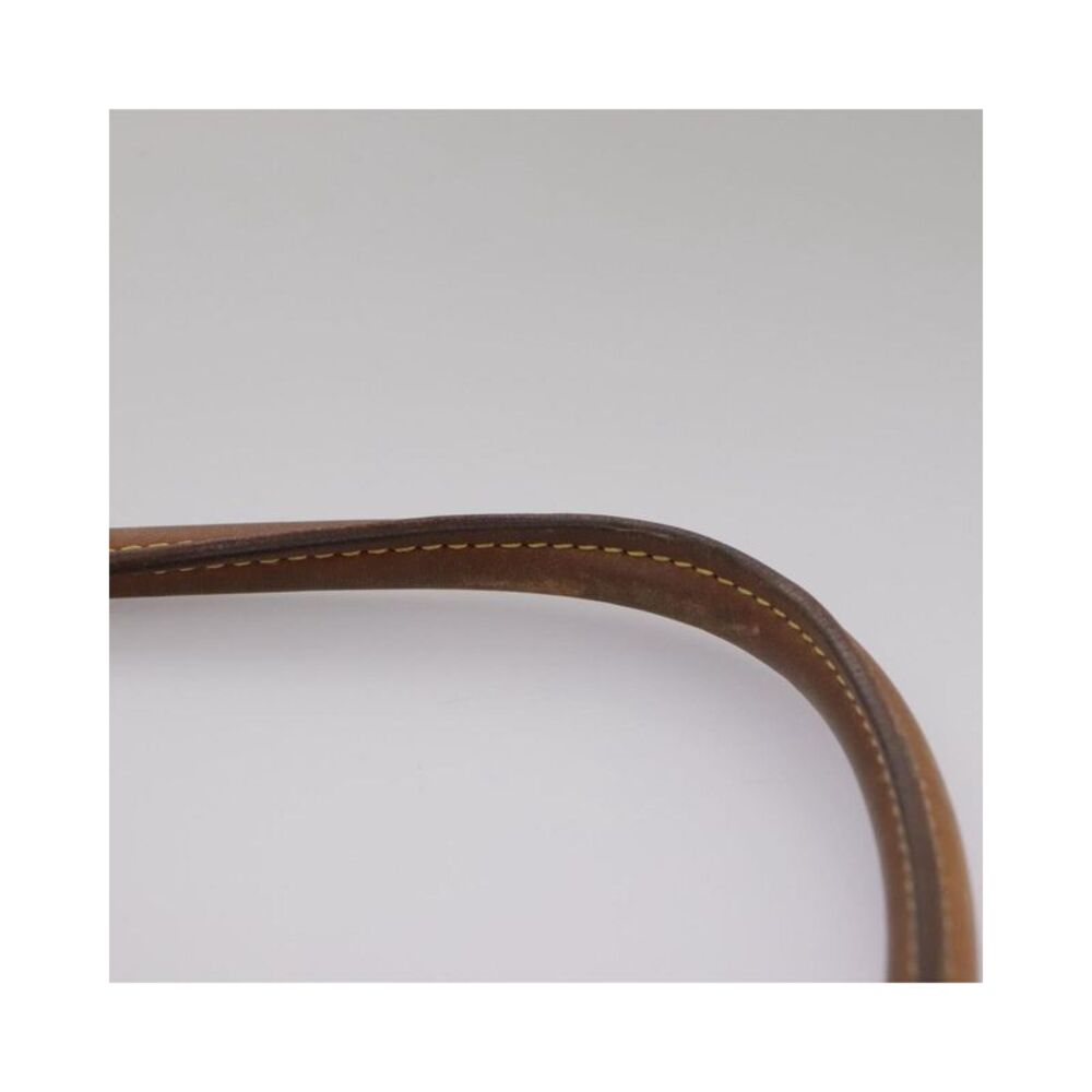 Pre Loved LOUIS VUITTON Monogram Looping GM Shoulder Bag M51145 LV Auth 104891 - Picture 8 of 8